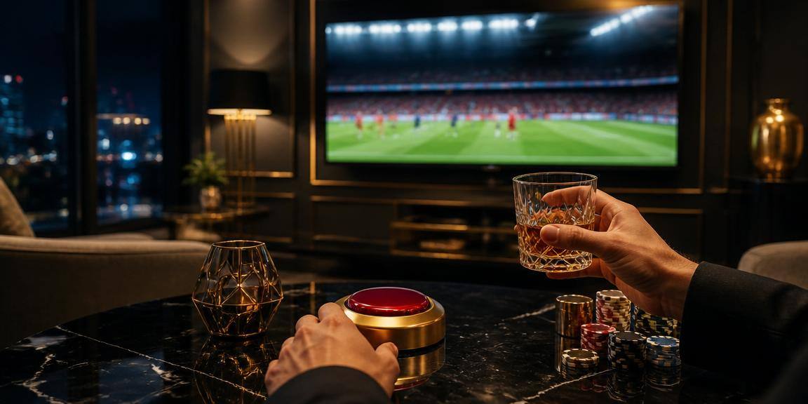 winnerbet Casino, Slots dan Sportsbook untuk Malaysia