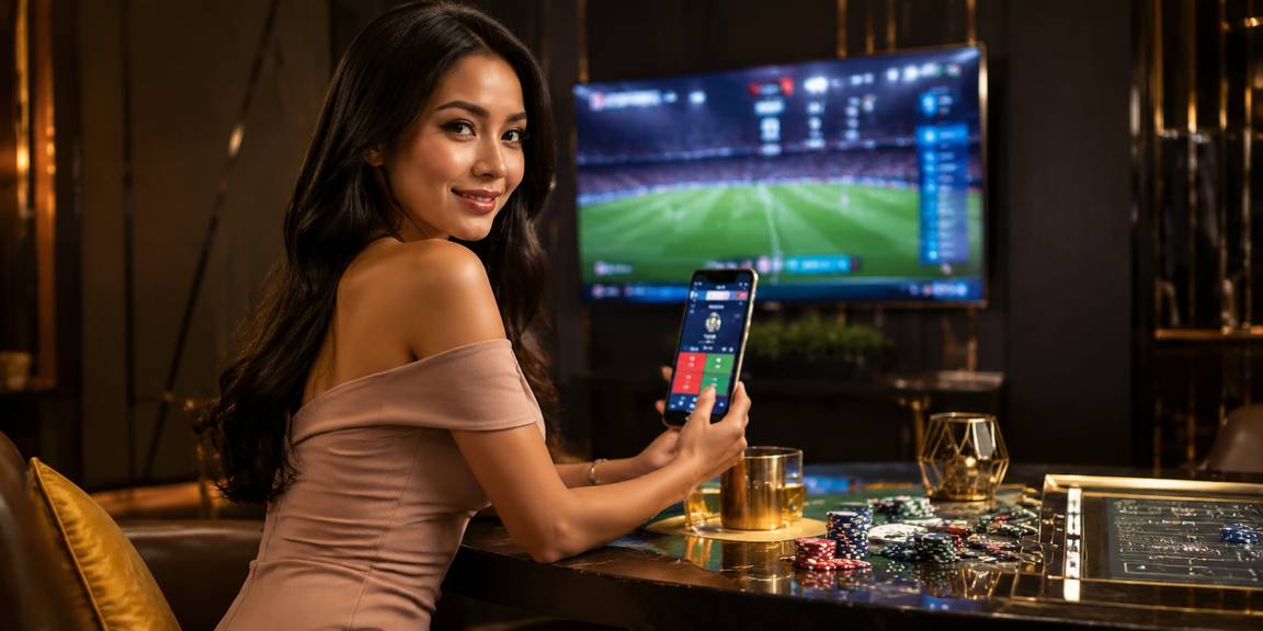 winnerbet Casino, Slots dan Sportsbook untuk Malaysia
