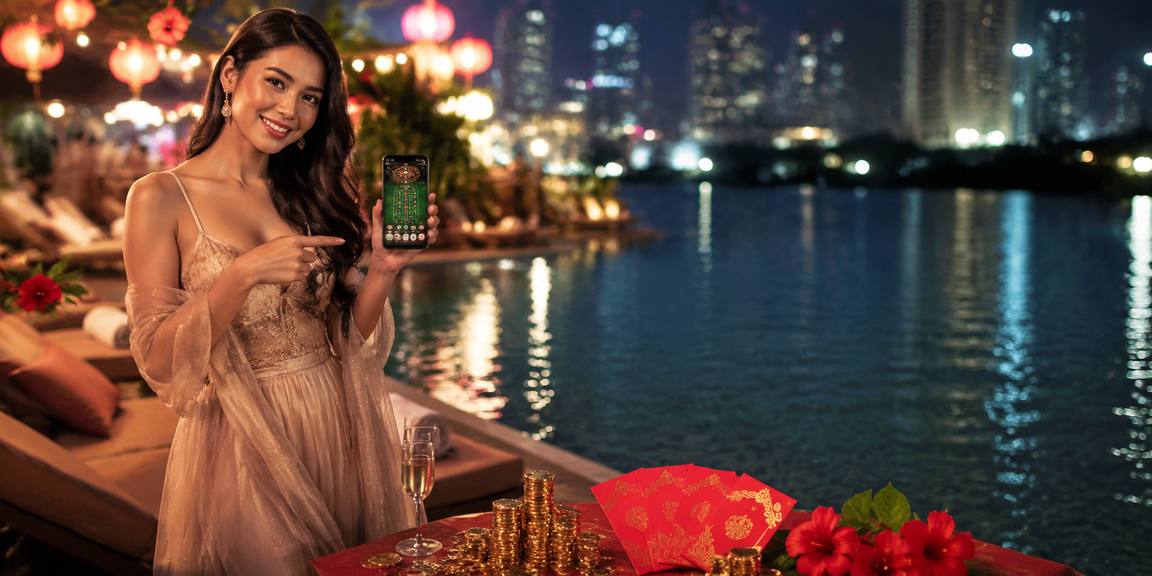 winnerbet Casino, Slots dan Sportsbook untuk Malaysia