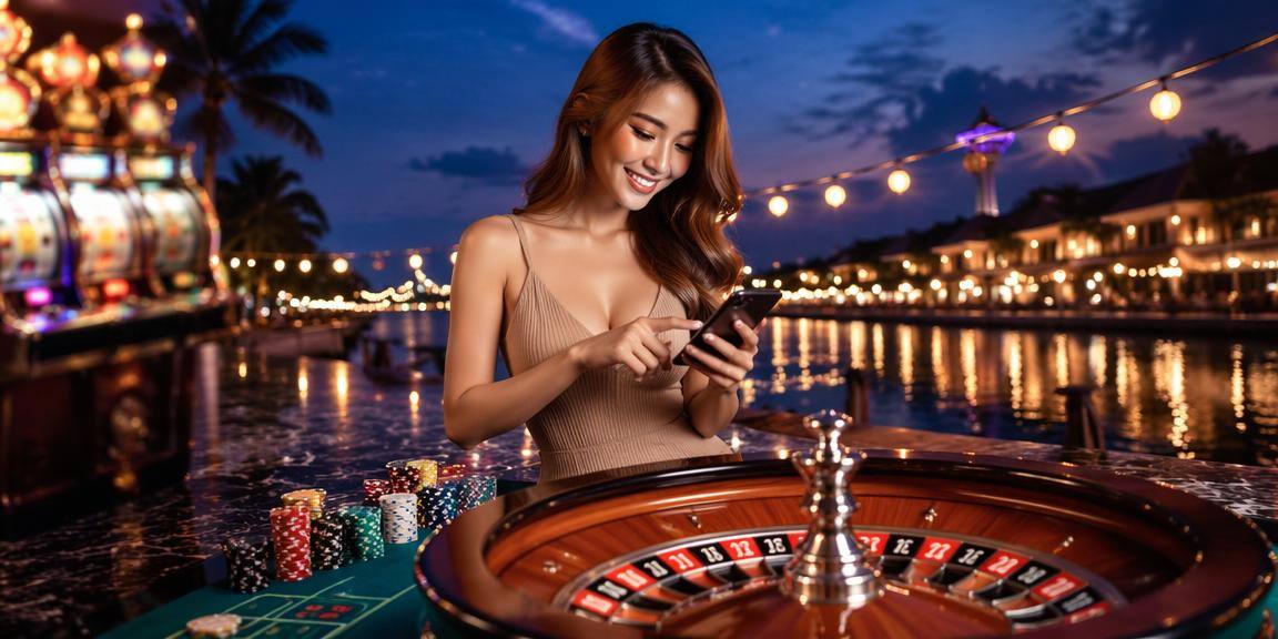 winnerbet Casino, Slots dan Sportsbook untuk Malaysia