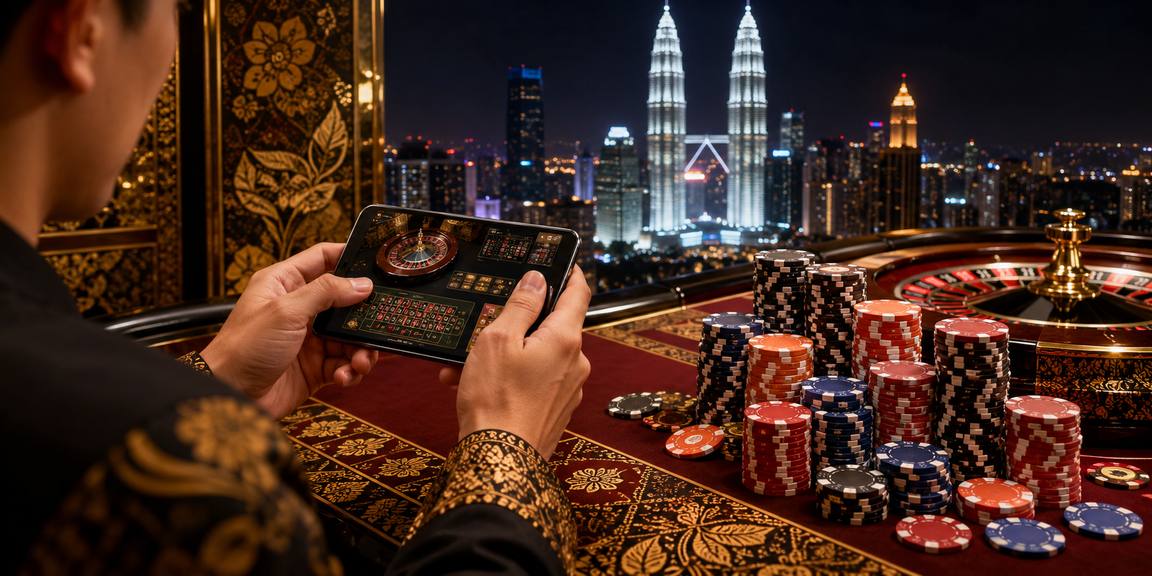 Liga Super Malaysia di winnerbet
